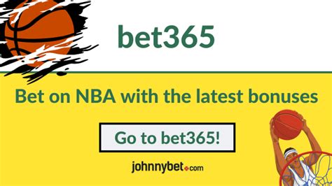 bet365 nba odds|NBA Betting .